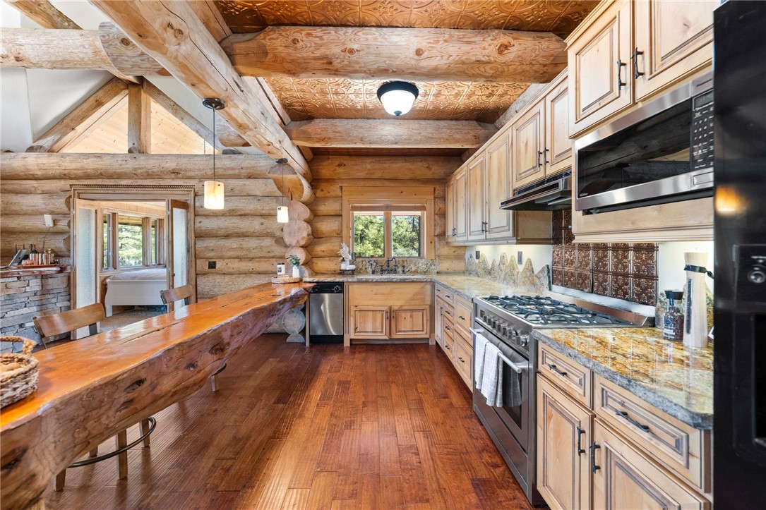 60164 Devils Ladder Road