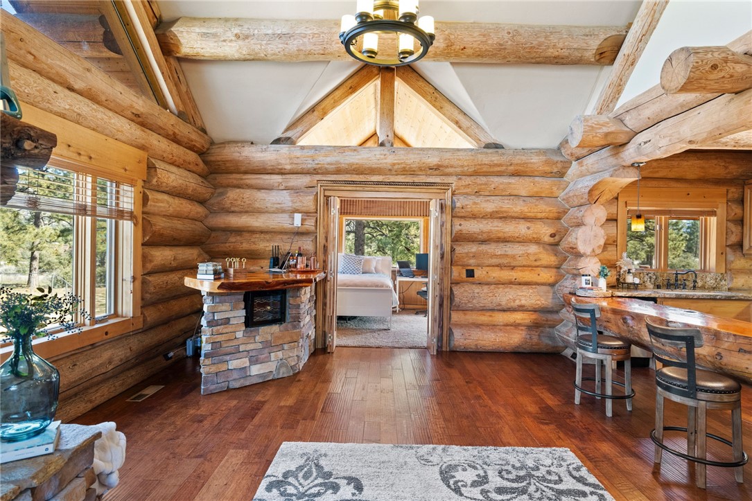 60164 Devils Ladder Road