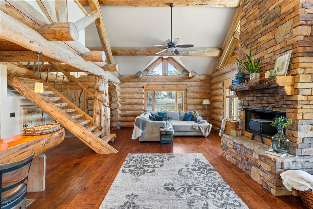 60164 Devils Ladder Road