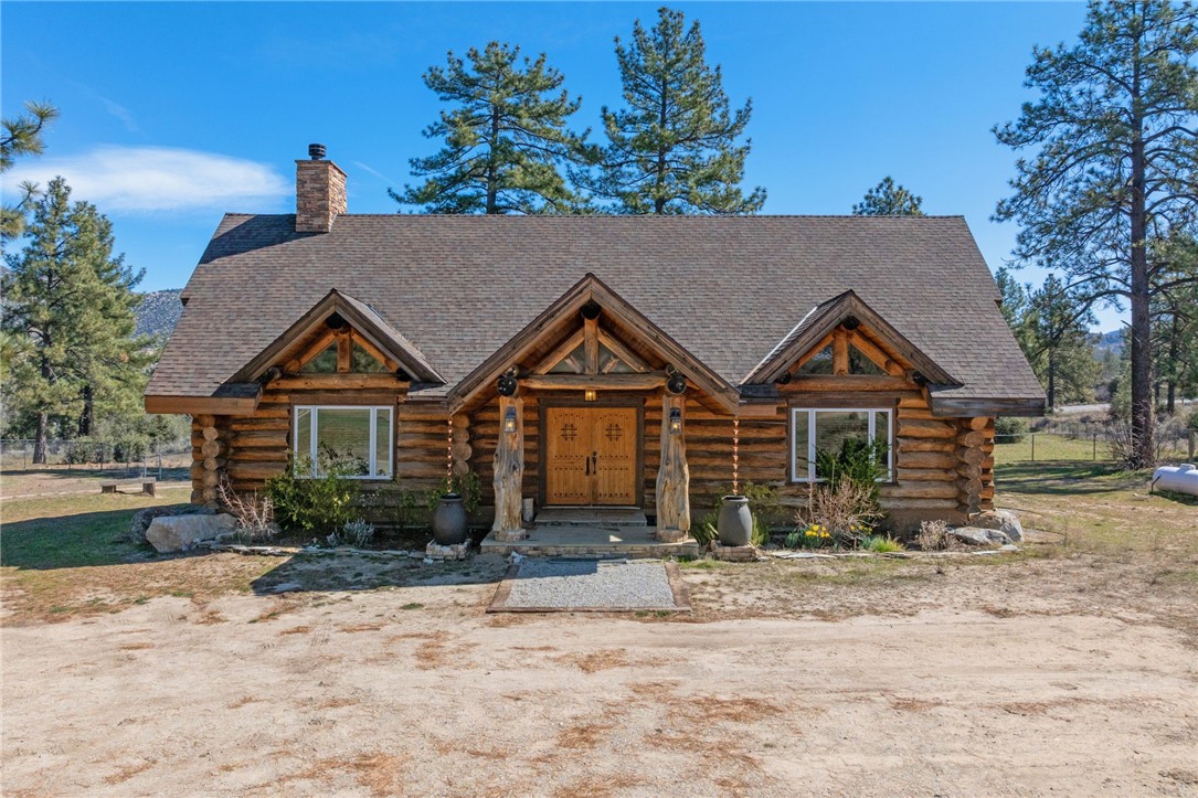 60164 Devils Ladder Road