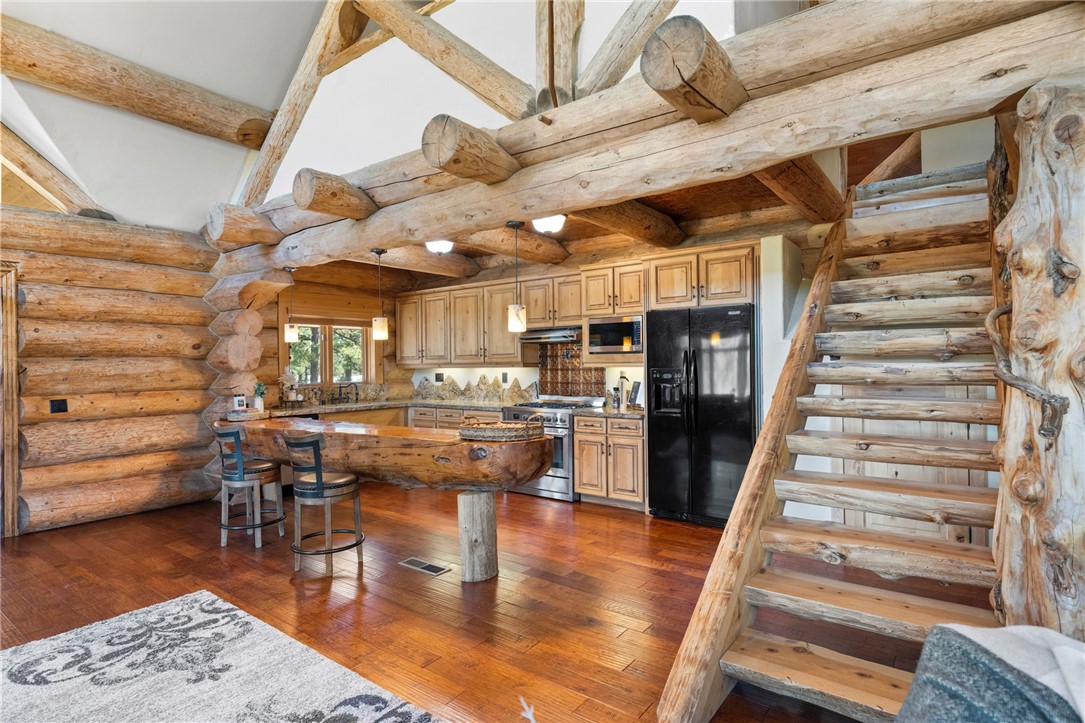 60164 Devils Ladder Road