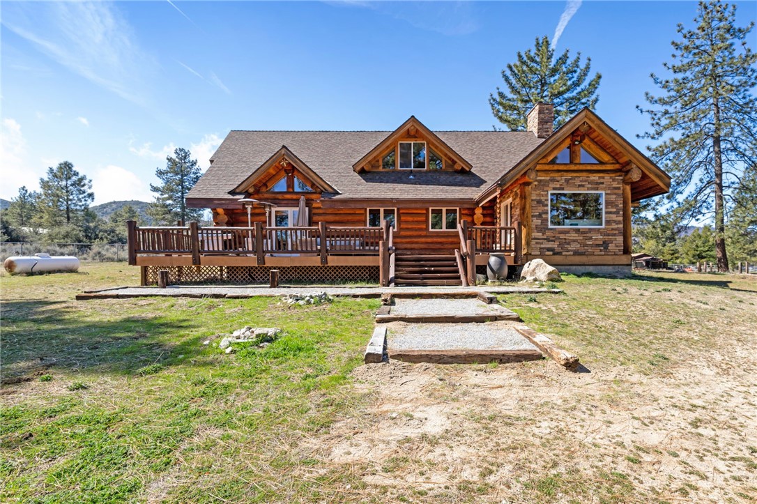 60164 Devils Ladder Road