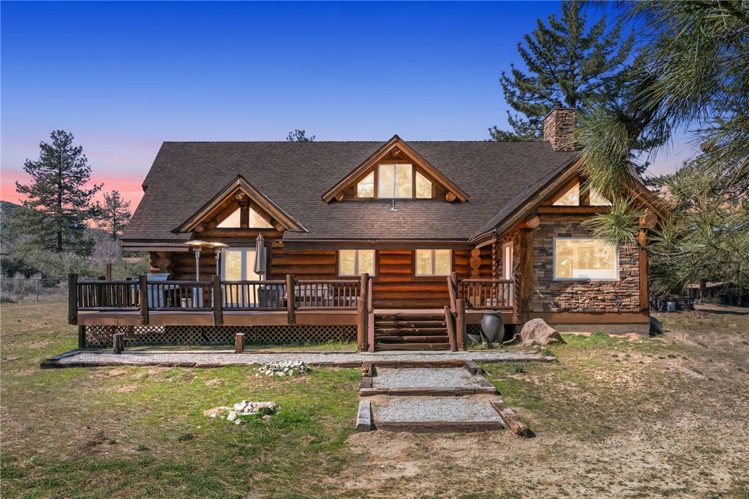 60164 Devils Ladder Road