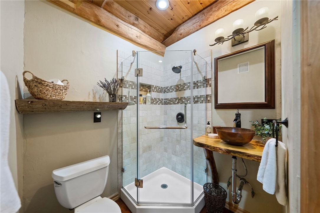 60164 Devils Ladder Road