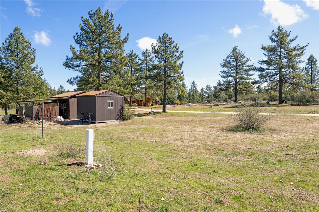 60164 Devils Ladder Road