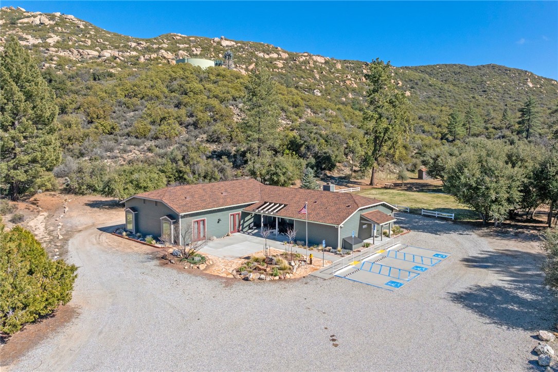 60164 Devils Ladder Road