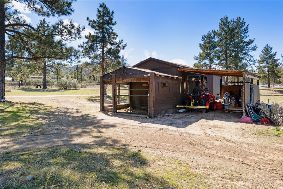 60164 Devils Ladder Road