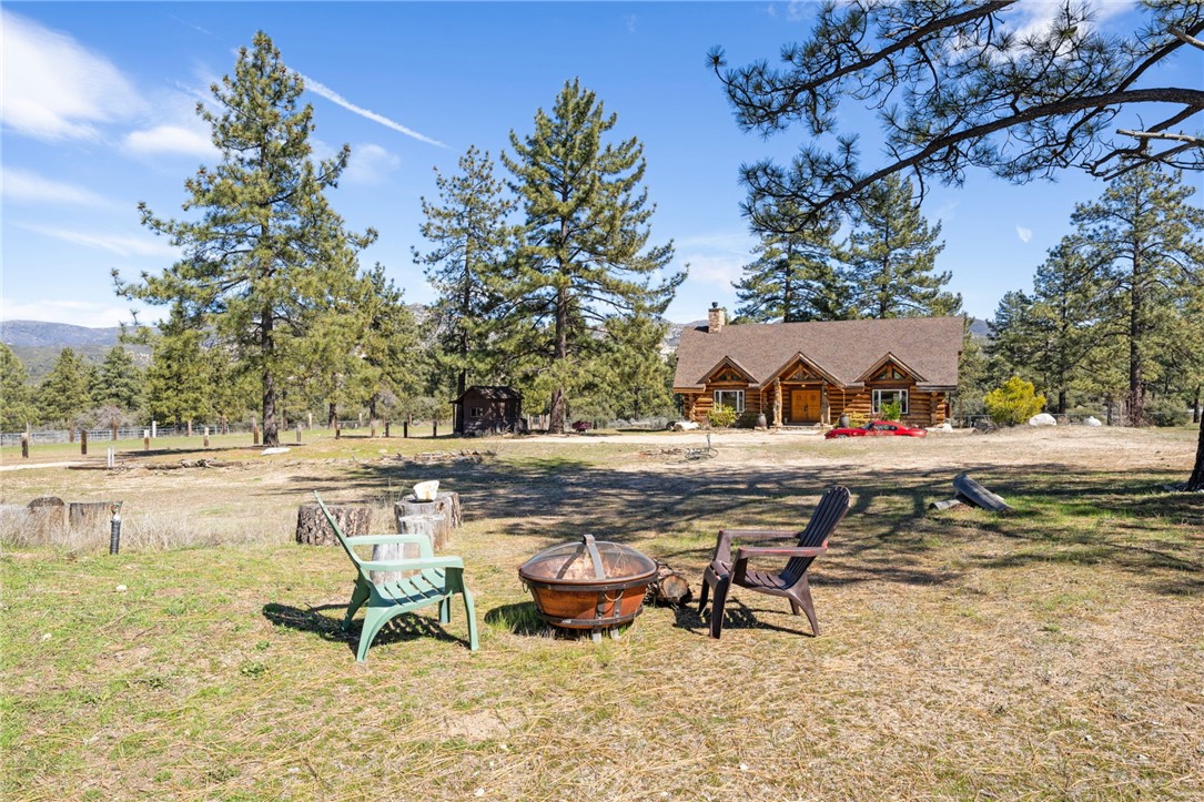 60164 Devils Ladder Road