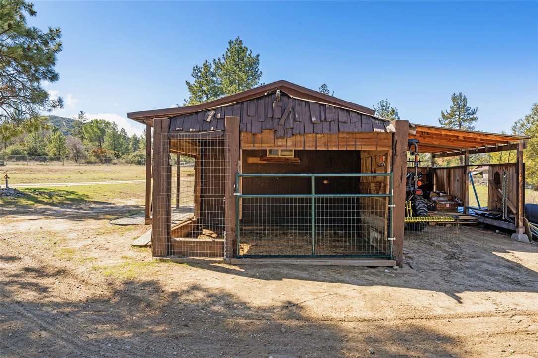 60164 Devils Ladder Road