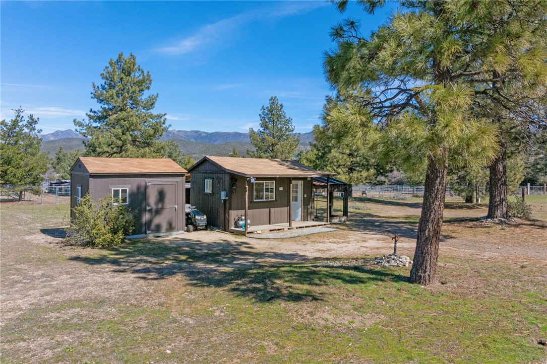 60164 Devils Ladder Road