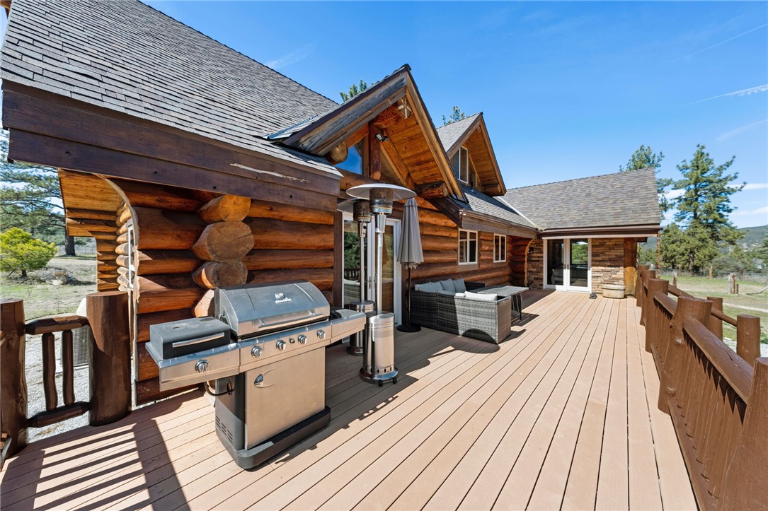 60164 Devils Ladder Road