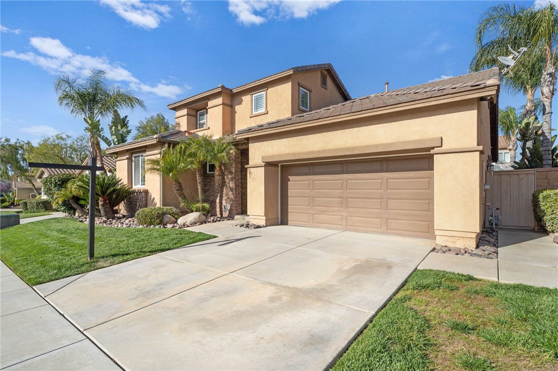 34234 Sweet Acacia Court