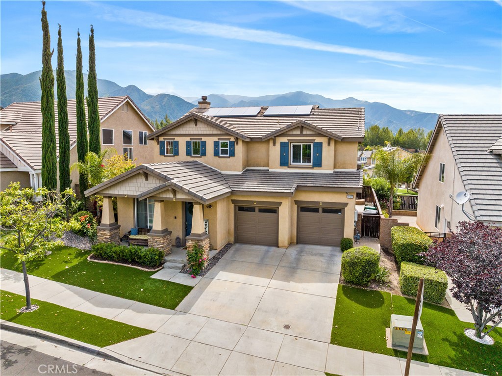 25027 Coral Canyon Road