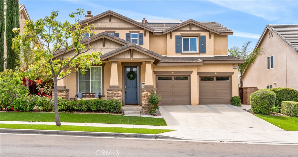 25027 Coral Canyon Road