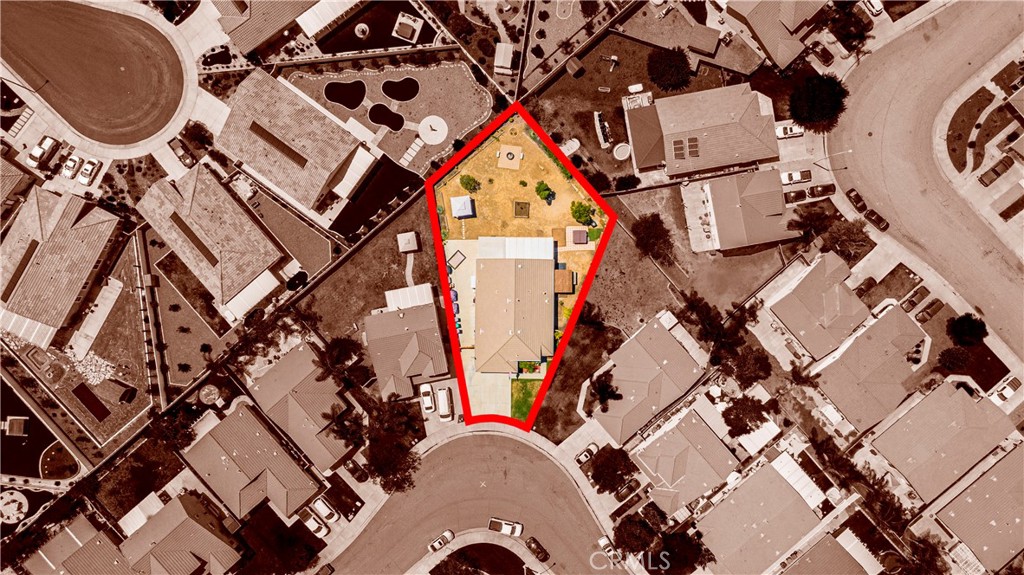 26754 Mountain Glen Drive