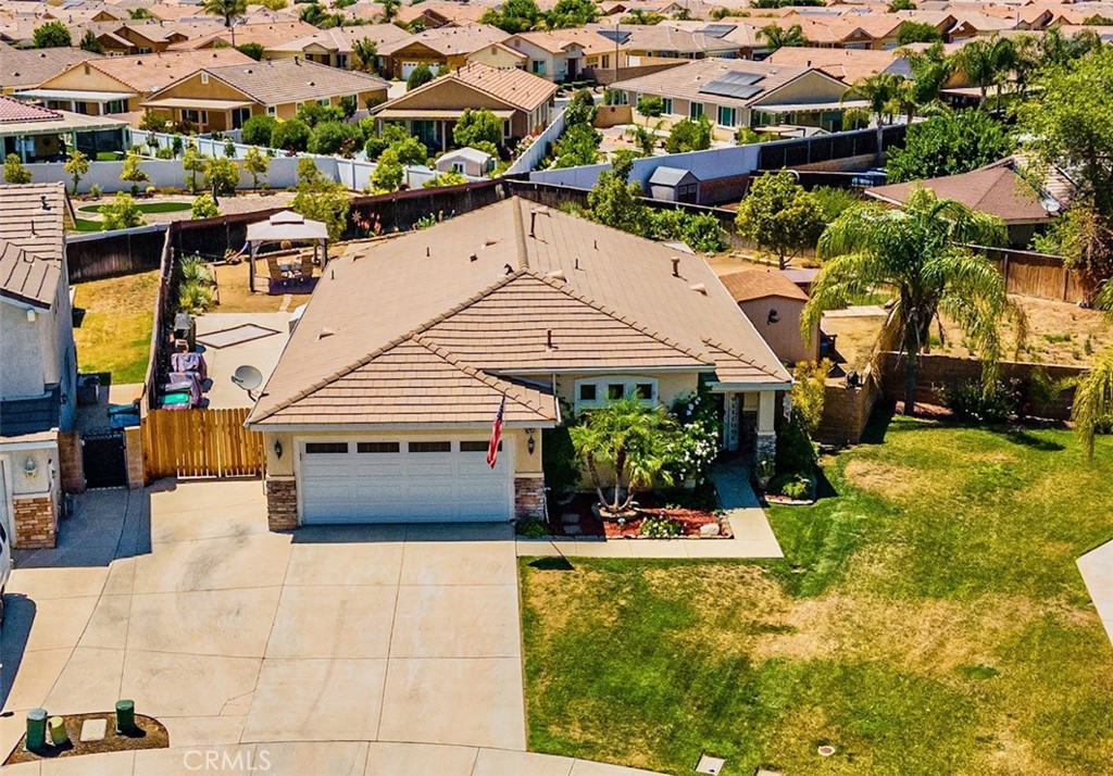 26754 Mountain Glen Drive