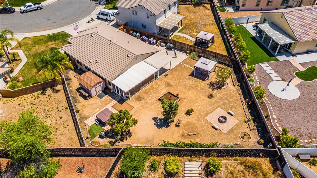 26754 Mountain Glen Drive