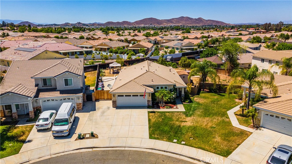 26754 Mountain Glen Drive