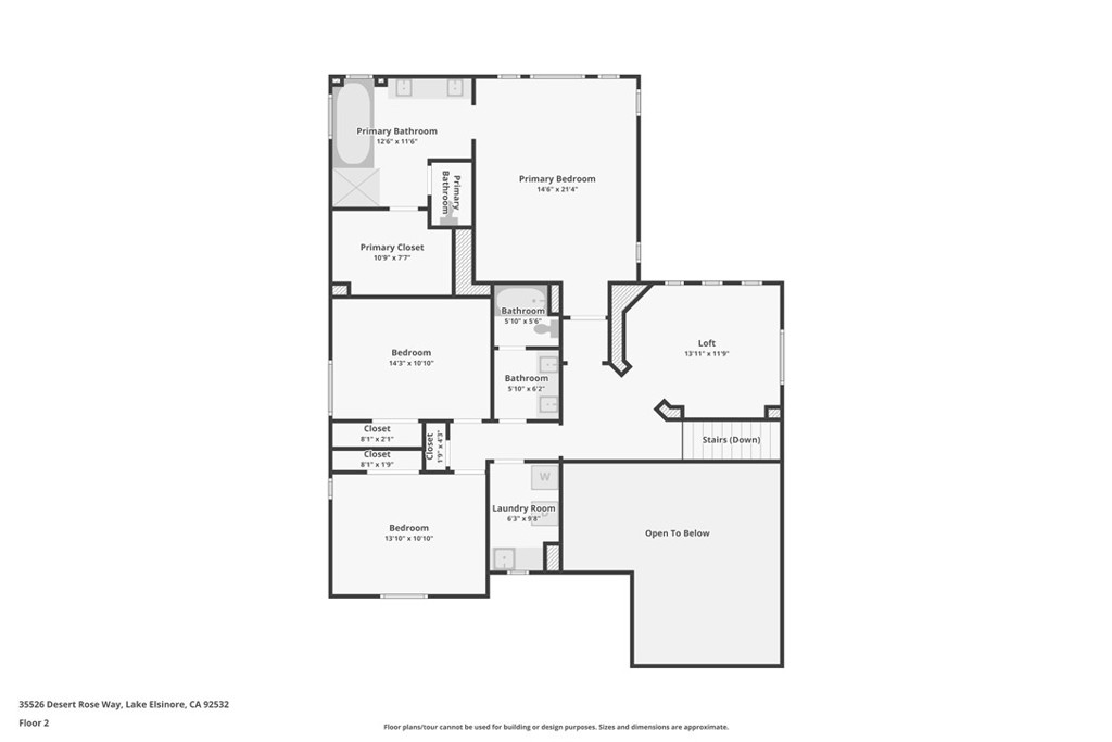 35526 Desert Rose Way