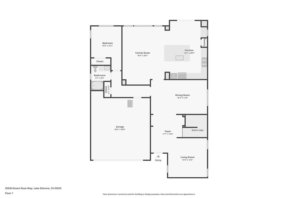 35526 Desert Rose Way