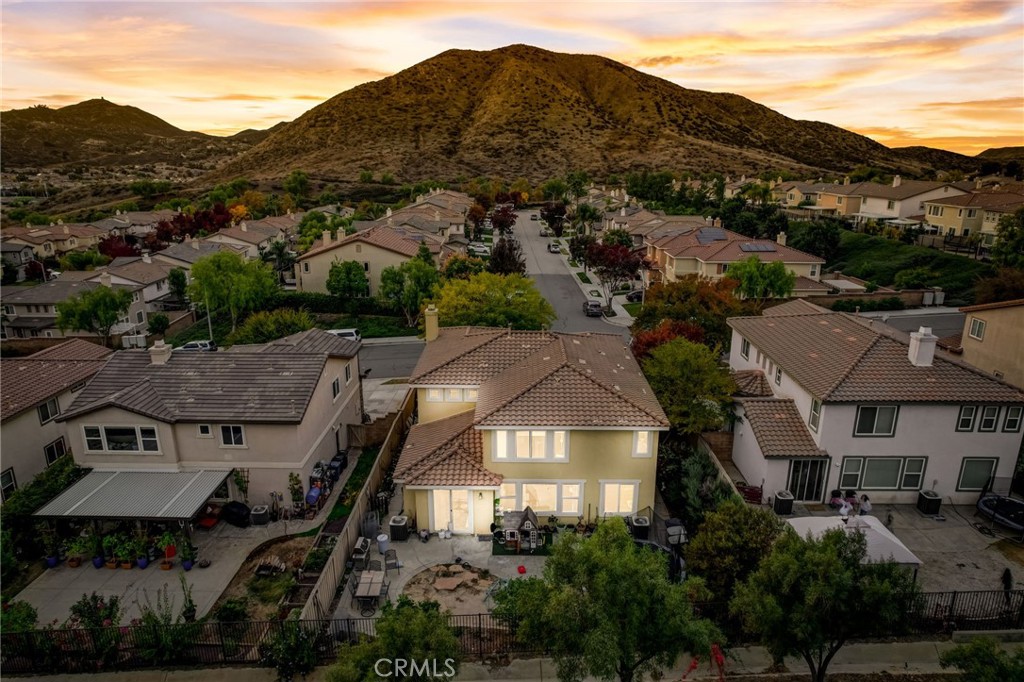 35526 Desert Rose Way