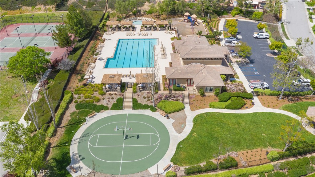 35526 Desert Rose Way