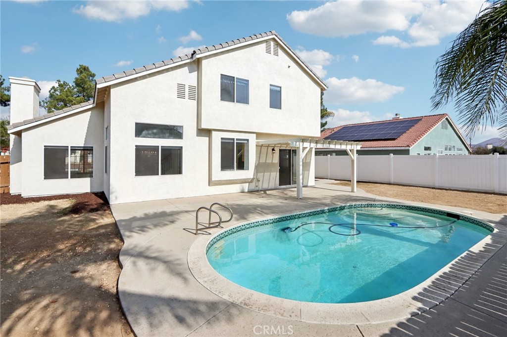 26093 Crestmont Circle