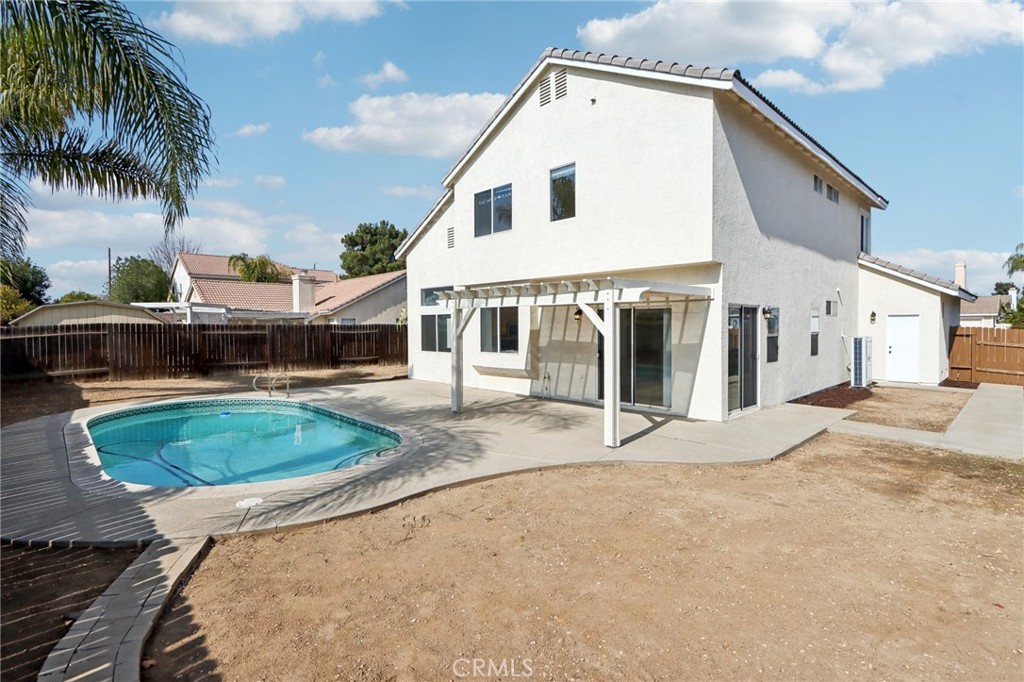 26093 Crestmont Circle