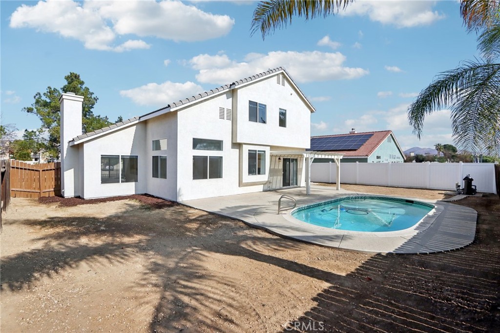 26093 Crestmont Circle