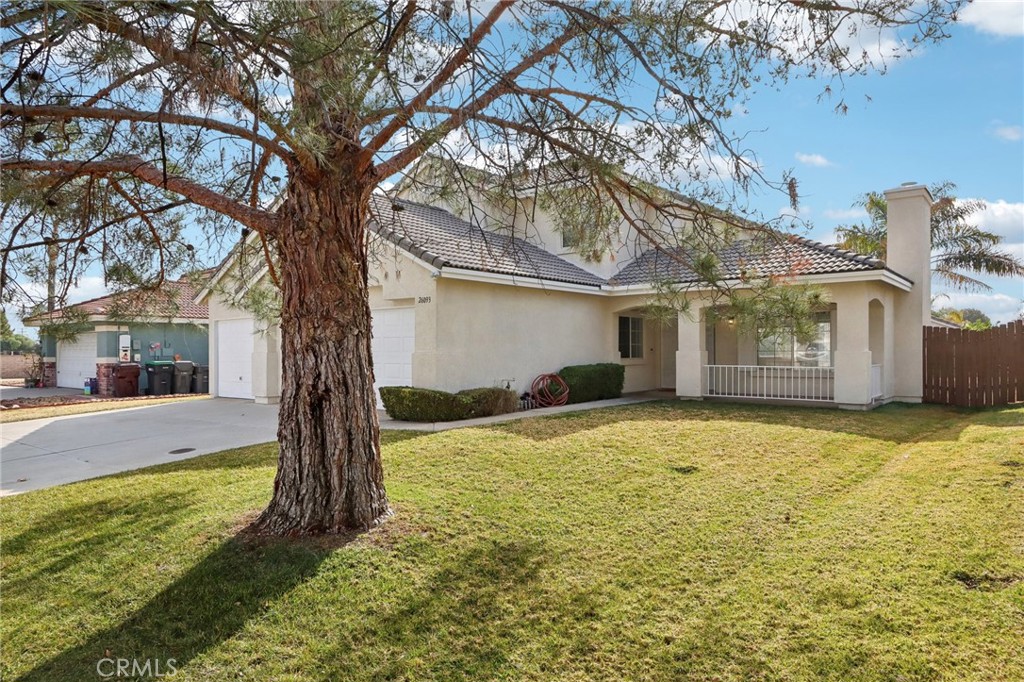 26093 Crestmont Circle