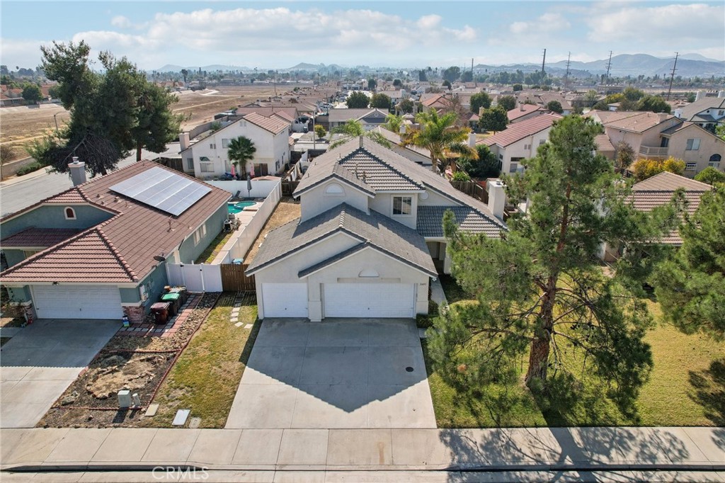 26093 Crestmont Circle