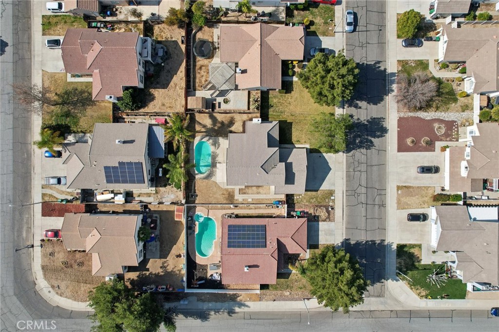 26093 Crestmont Circle