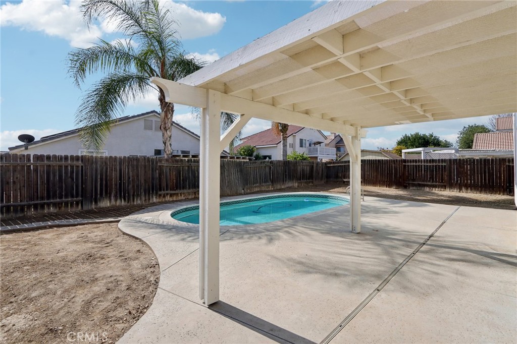 26093 Crestmont Circle