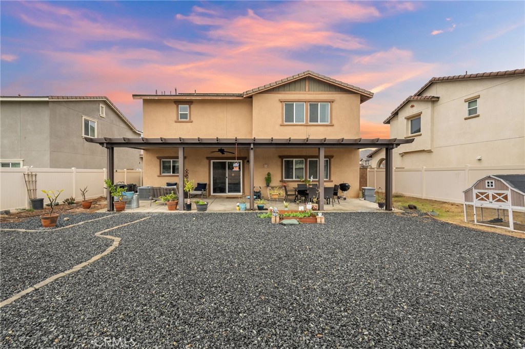 28428 Desert Varnish Way