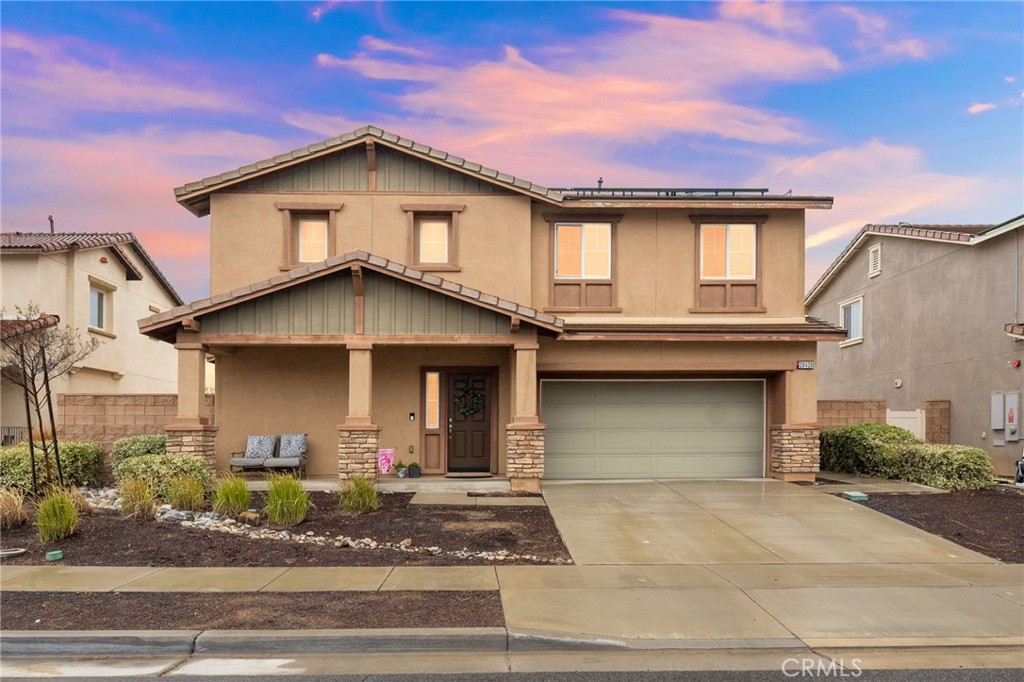 28428 Desert Varnish Way