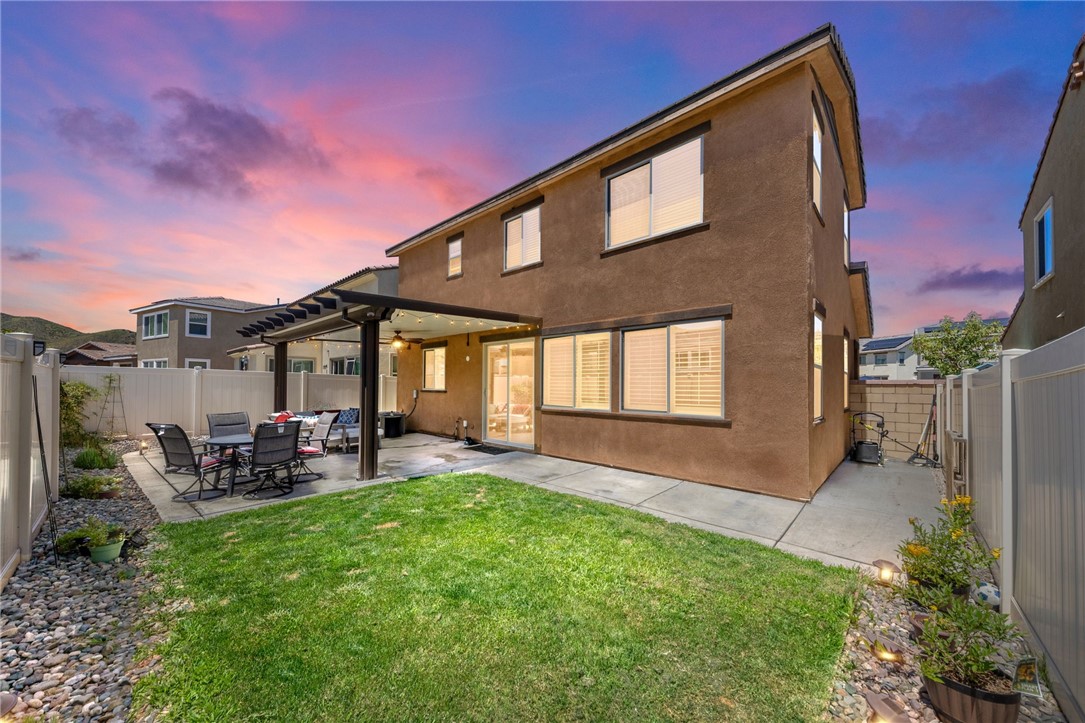 24223 Dandelion Court