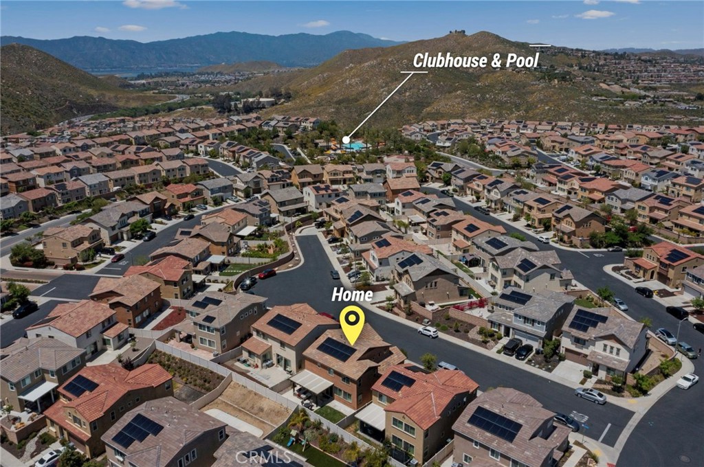24223 Dandelion Court