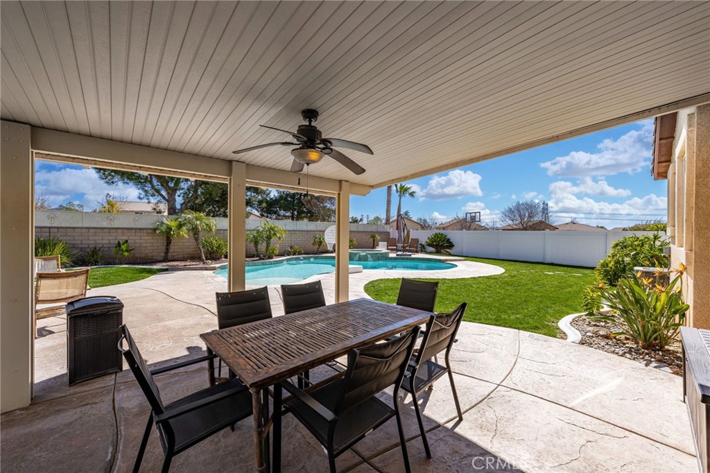 1596 Thunderbird Road