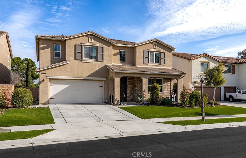 35614 Desert Rose Way