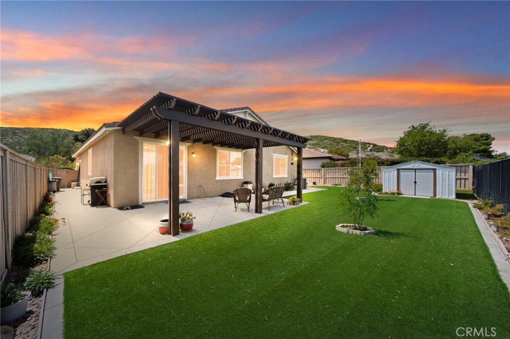 35638 Desert Rose Way