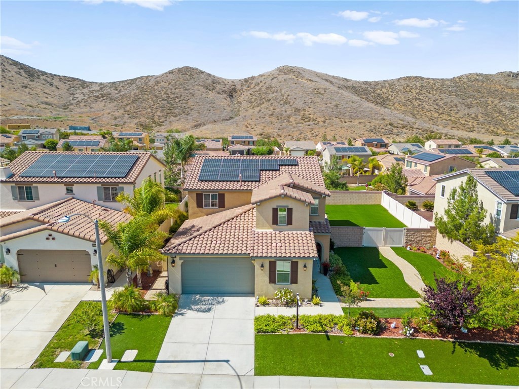 36438 Geranium Drive