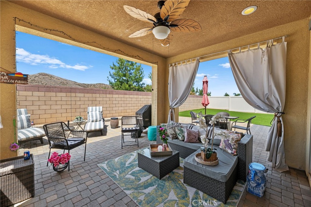 36438 Geranium Drive