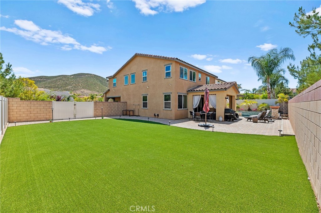 36438 Geranium Drive