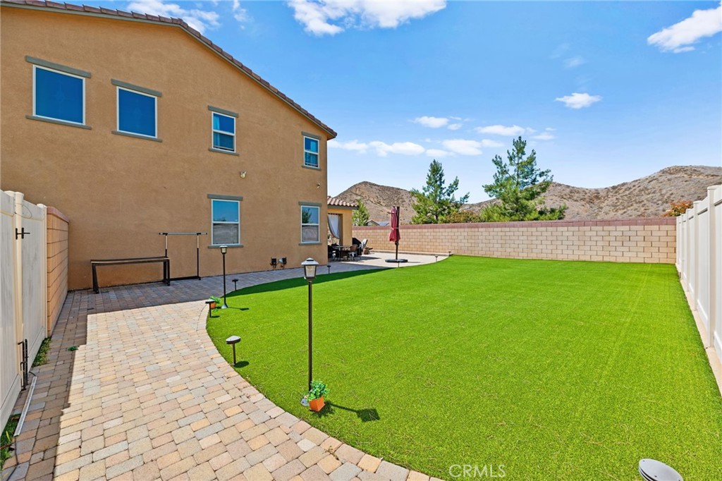 36438 Geranium Drive