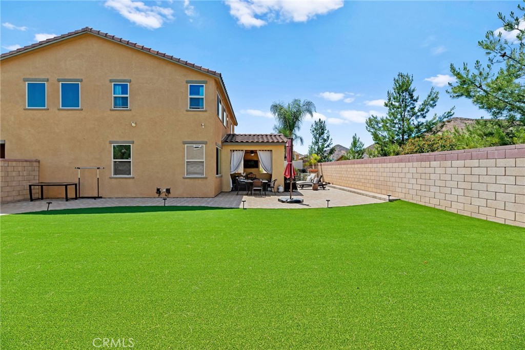 36438 Geranium Drive