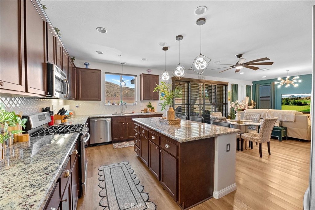 36438 Geranium Drive