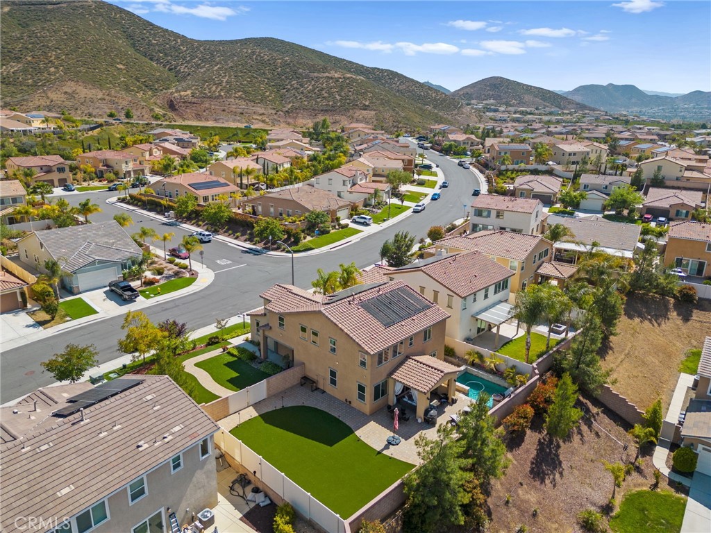36438 Geranium Drive