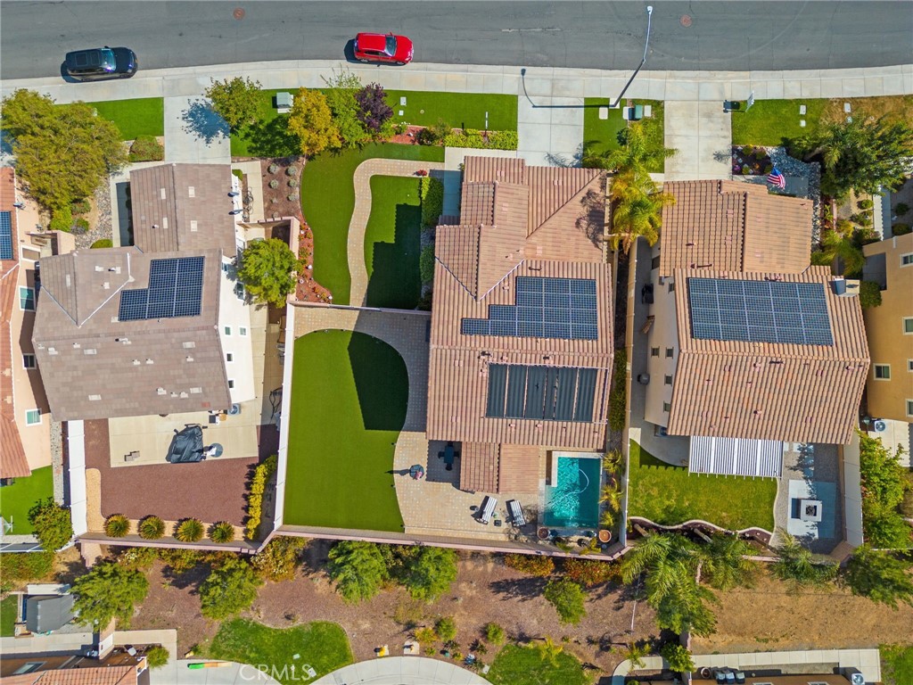 36438 Geranium Drive