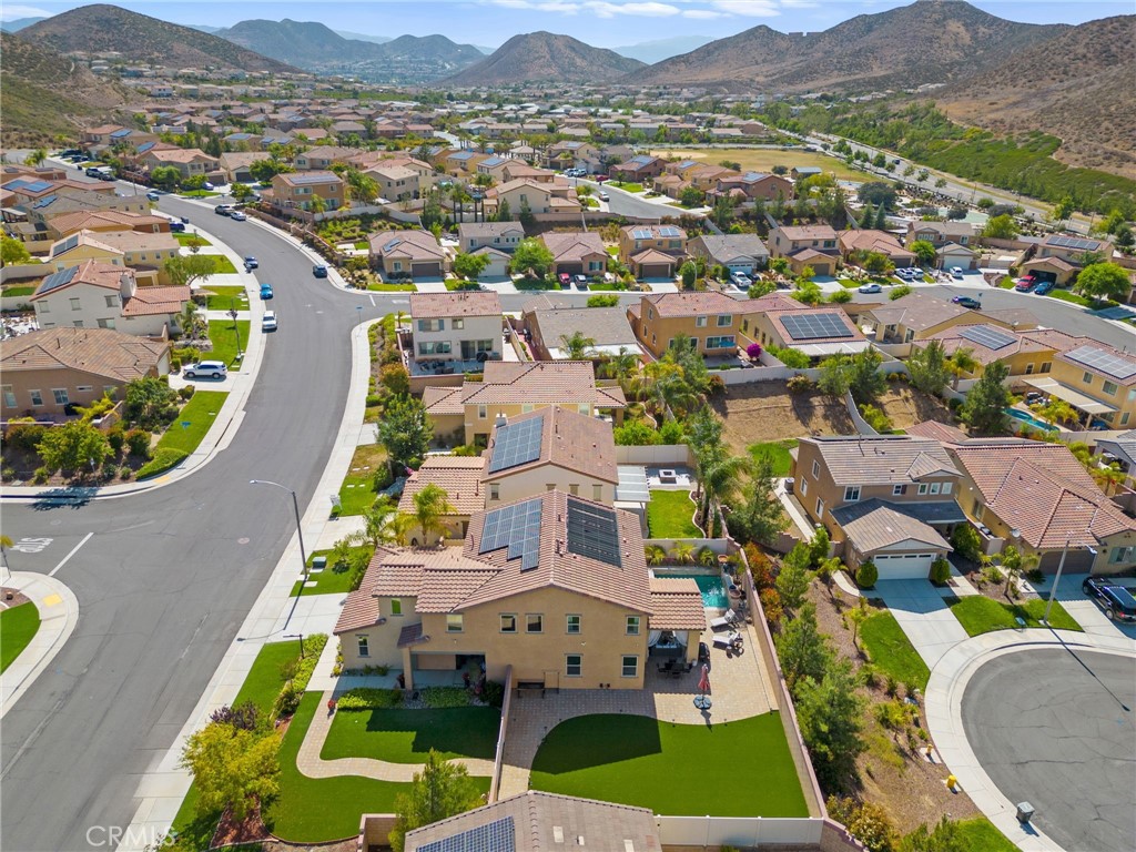 36438 Geranium Drive