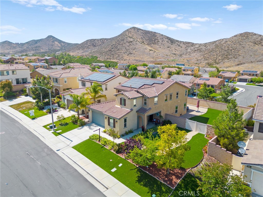 36438 Geranium Drive